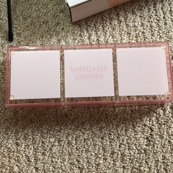 XO Sienna desk tray - Picture 6 of 6